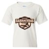 Heavy Cotton Youth Gildan T-Shirt Thumbnail