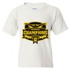 Heavy Cotton Youth Gildan T-Shirt Thumbnail