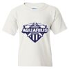 Heavy Cotton Youth Gildan T-Shirt Thumbnail