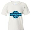 Heavy Cotton Youth Gildan T-Shirt Thumbnail