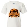 Heavy Cotton Youth Gildan T-Shirt Thumbnail