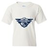 Heavy Cotton Youth Gildan T-Shirt Thumbnail