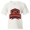 Heavy Cotton Youth Gildan T-Shirt Thumbnail
