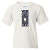 Heavy Cotton Youth Gildan T-Shirt Thumbnail