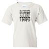 Heavy Cotton Youth Gildan T-Shirt Thumbnail