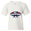 Heavy Cotton Youth Gildan T-Shirt Thumbnail