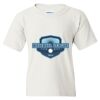 Heavy Cotton Youth Gildan T-Shirt Thumbnail