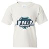 Heavy Cotton Youth Gildan T-Shirt Thumbnail
