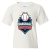 Heavy Cotton Youth Gildan T-Shirt Thumbnail