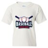 Heavy Cotton Youth Gildan T-Shirt Thumbnail