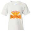 Heavy Cotton Youth Gildan T-Shirt Thumbnail