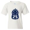 Heavy Cotton Youth Gildan T-Shirt Thumbnail