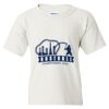 Heavy Cotton Youth Gildan T-Shirt Thumbnail