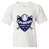 Heavy Cotton Youth Gildan T-Shirt Thumbnail