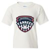 Heavy Cotton Youth Gildan T-Shirt Thumbnail