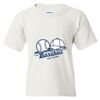 Heavy Cotton Youth Gildan T-Shirt Thumbnail