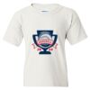 Heavy Cotton Youth Gildan T-Shirt Thumbnail