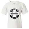 Heavy Cotton Youth Gildan T-Shirt Thumbnail