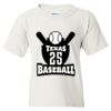 Heavy Cotton Youth Gildan T-Shirt Thumbnail