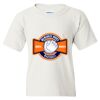 Heavy Cotton Youth Gildan T-Shirt Thumbnail