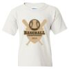 Heavy Cotton Youth Gildan T-Shirt Thumbnail