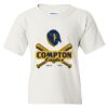 Heavy Cotton Youth Gildan T-Shirt Thumbnail