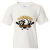 Heavy Cotton Youth Gildan T-Shirt Thumbnail