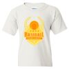 Heavy Cotton Youth Gildan T-Shirt Thumbnail
