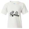 Heavy Cotton Youth Gildan T-Shirt Thumbnail