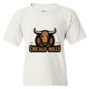 Heavy Cotton Youth Gildan T-Shirt Thumbnail