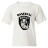 Heavy Cotton Youth Gildan T-Shirt Thumbnail