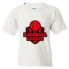 Heavy Cotton Youth Gildan T-Shirt Thumbnail