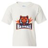 Heavy Cotton Youth Gildan T-Shirt Thumbnail