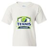 Heavy Cotton Youth Gildan T-Shirt Thumbnail