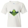 Heavy Cotton Youth Gildan T-Shirt Thumbnail