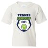 Heavy Cotton Youth Gildan T-Shirt Thumbnail