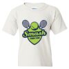 Heavy Cotton Youth Gildan T-Shirt Thumbnail