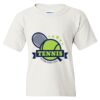 Heavy Cotton Youth Gildan T-Shirt Thumbnail