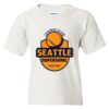 Heavy Cotton Youth Gildan T-Shirt Thumbnail