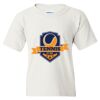 Heavy Cotton Youth Gildan T-Shirt Thumbnail