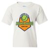 Heavy Cotton Youth Gildan T-Shirt Thumbnail