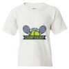 Heavy Cotton Youth Gildan T-Shirt Thumbnail