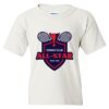 Heavy Cotton Youth Gildan T-Shirt Thumbnail