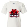 Heavy Cotton Youth Gildan T-Shirt Thumbnail
