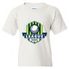 Heavy Cotton Youth Gildan T-Shirt Thumbnail