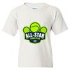 Heavy Cotton Youth Gildan T-Shirt Thumbnail