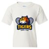Heavy Cotton Youth Gildan T-Shirt Thumbnail