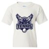 Heavy Cotton Youth Gildan T-Shirt Thumbnail