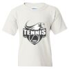 Heavy Cotton Youth Gildan T-Shirt Thumbnail
