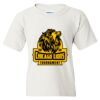 Heavy Cotton Youth Gildan T-Shirt Thumbnail